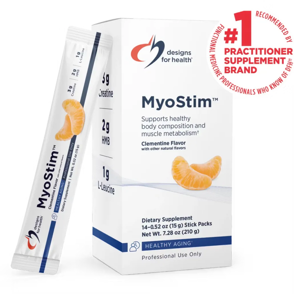 MyoStim