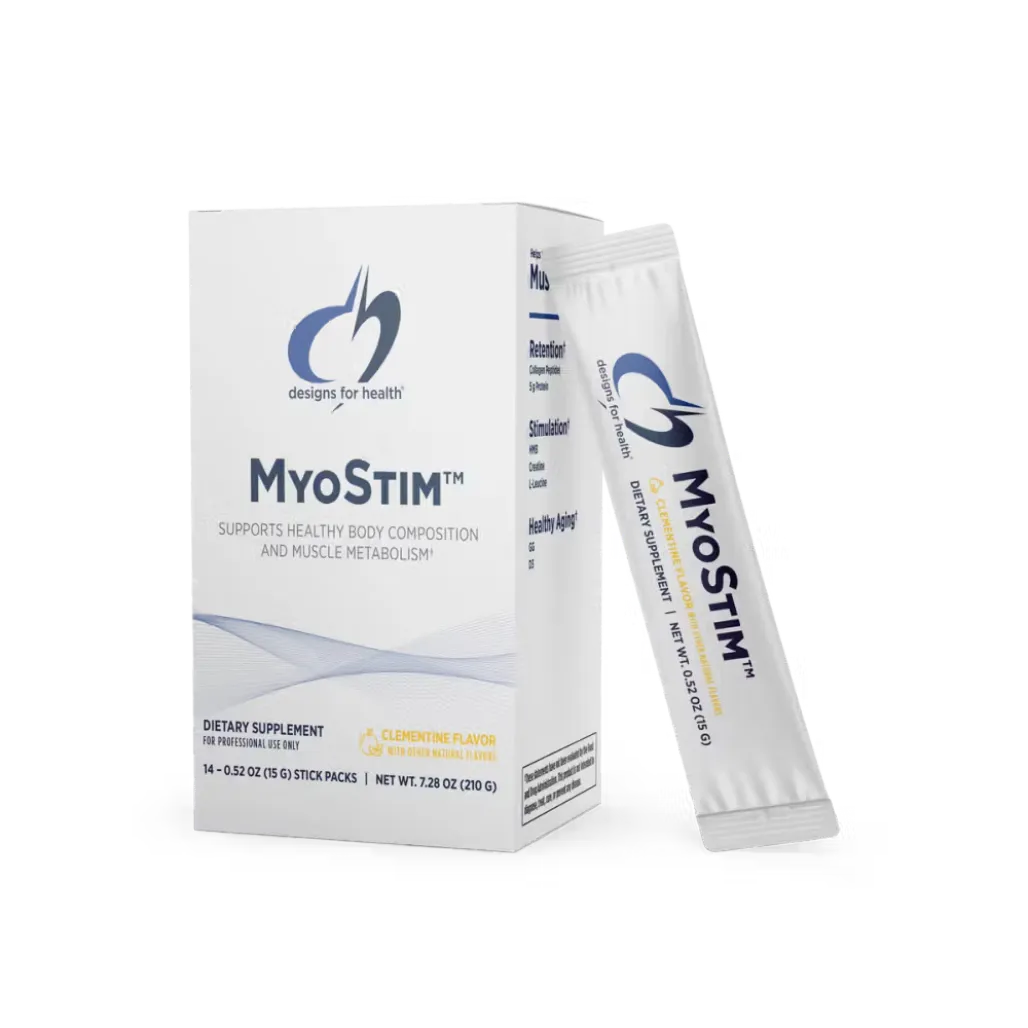 MyoStim