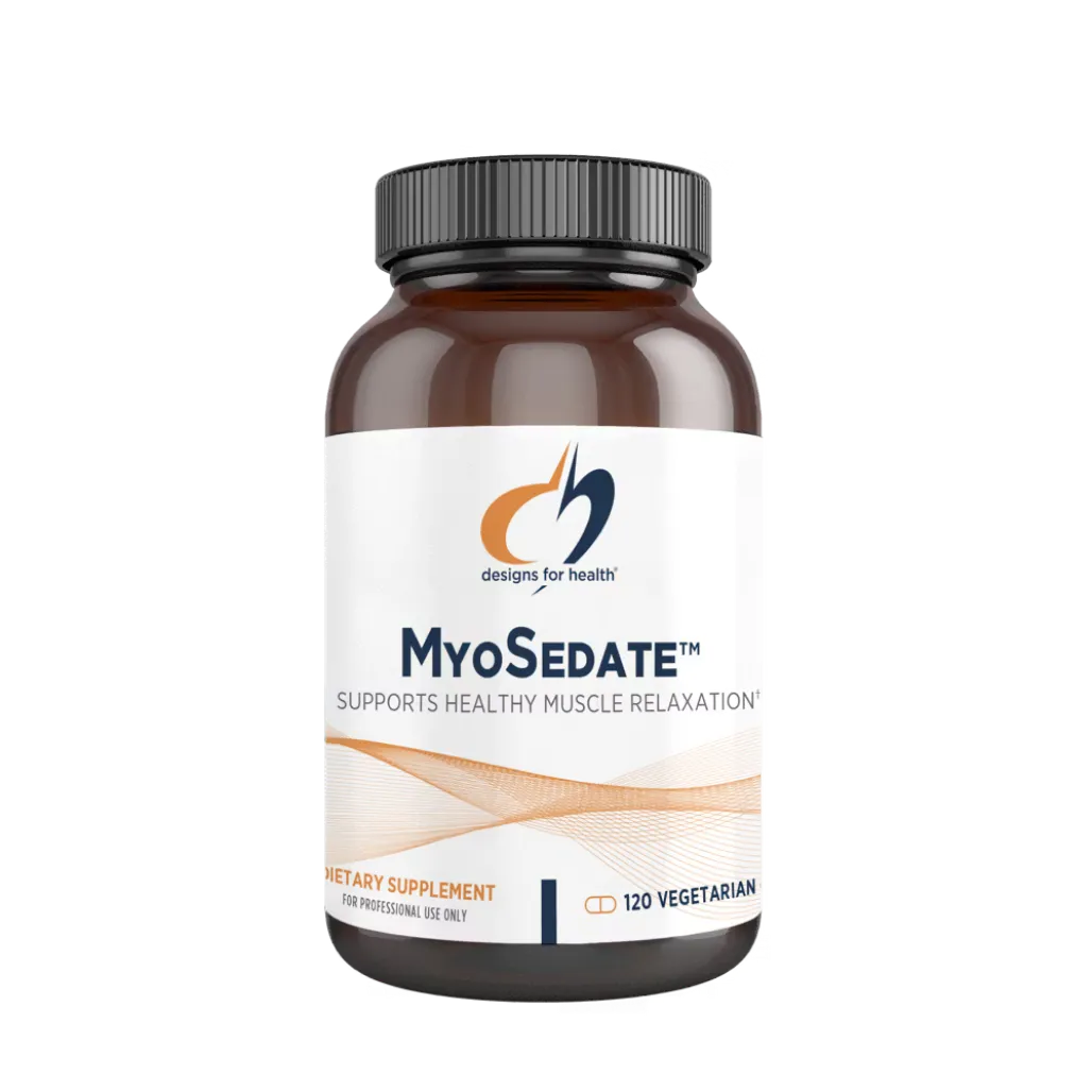 MyoSedate