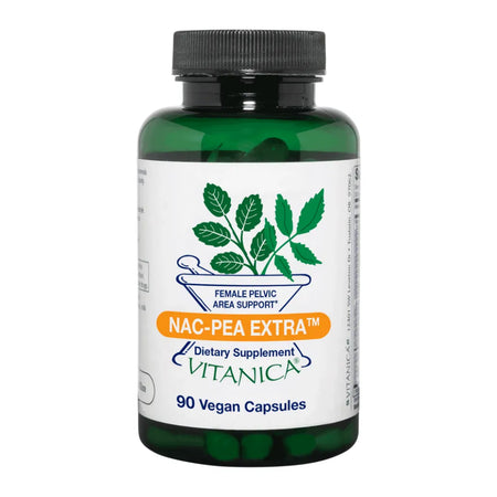 NAC-PEA Extra
