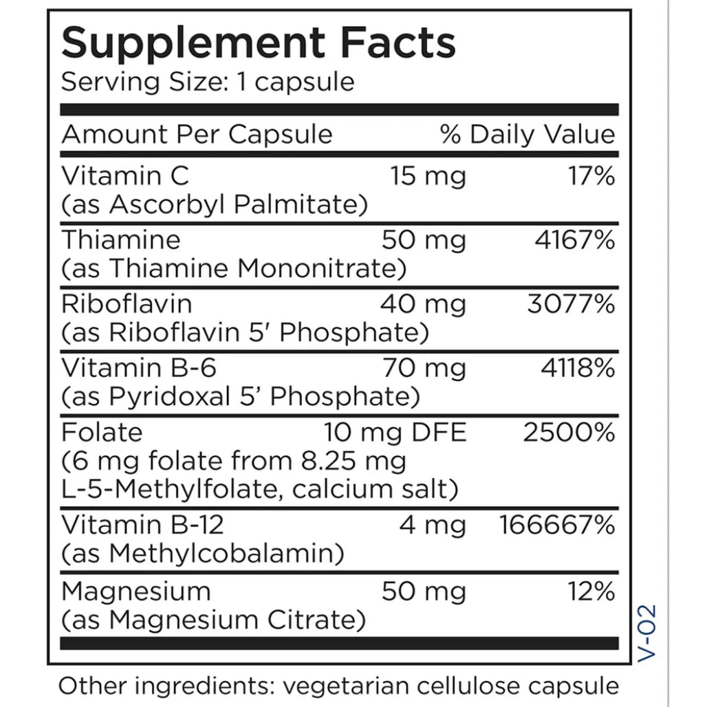 NERVEsustain™ Peripheral Nerve Support Metabolic Maintenance