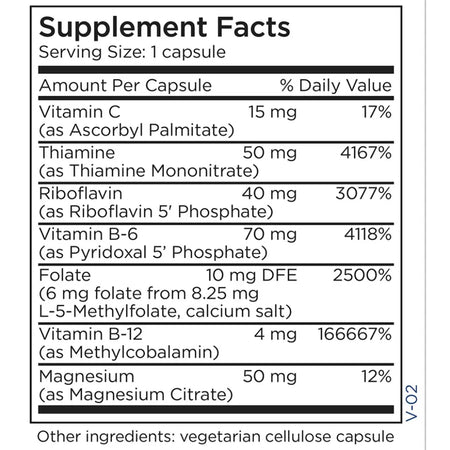 NERVEsustain™ Peripheral Nerve Support Metabolic Maintenance
