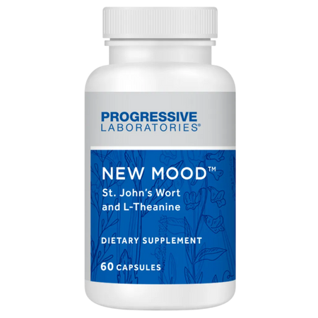NEW MOOD Progressive Labs