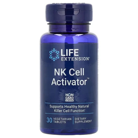 NK Cell Activator by Life Extension at Nutriessential.com