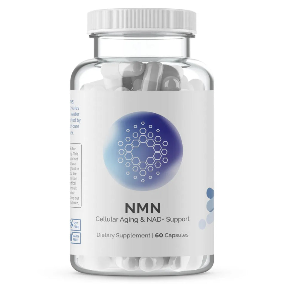 NMN - Healthy Aging Support
