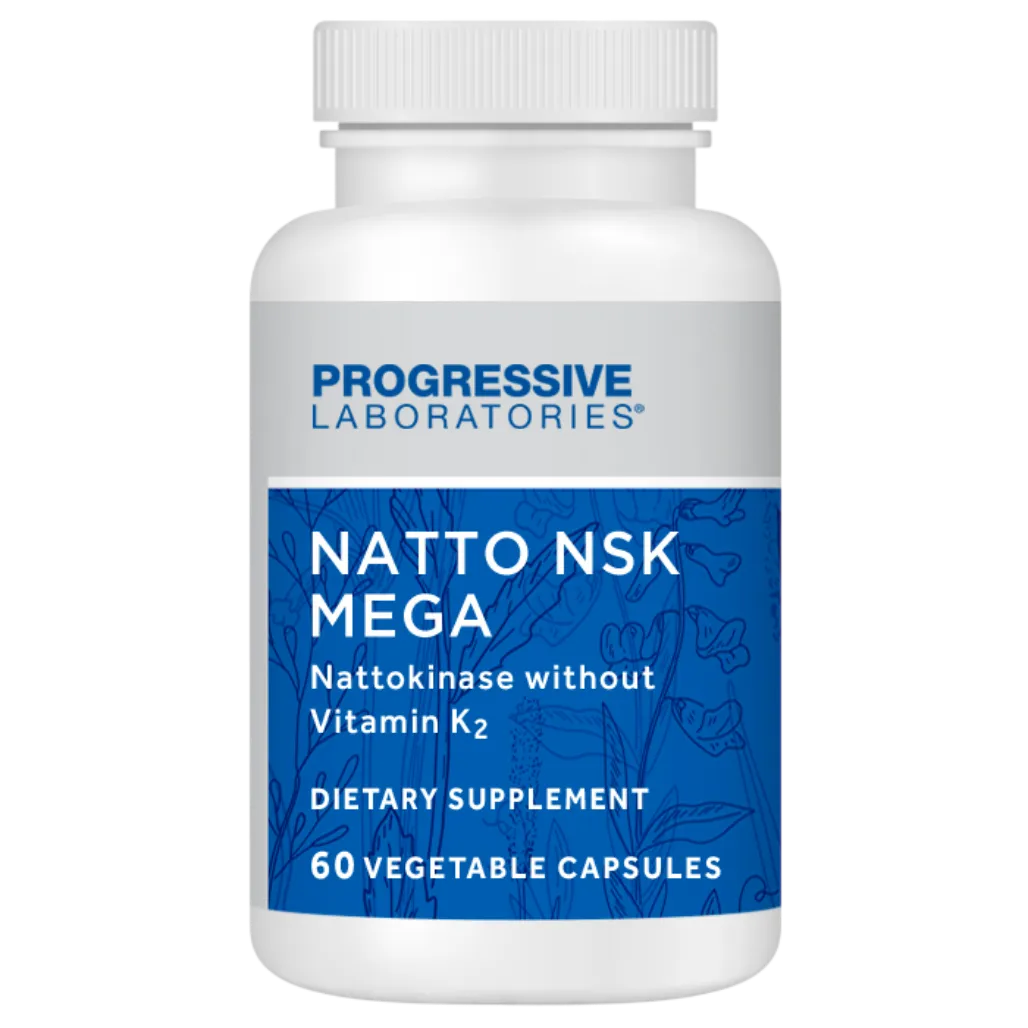 Natto NSK Mega Progressive Labs