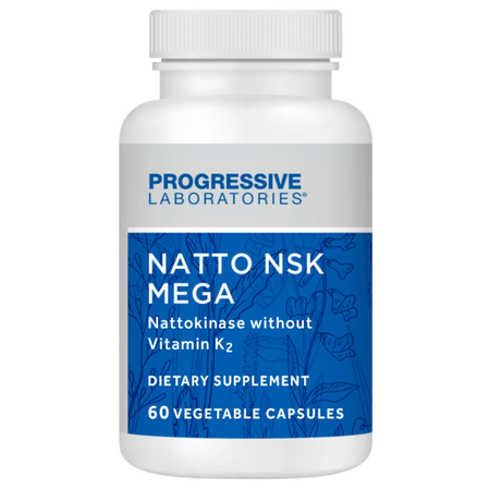 Natto NSK Mega Progressive Labs