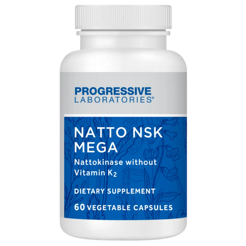 Natto NSK Mega Progressive Labs