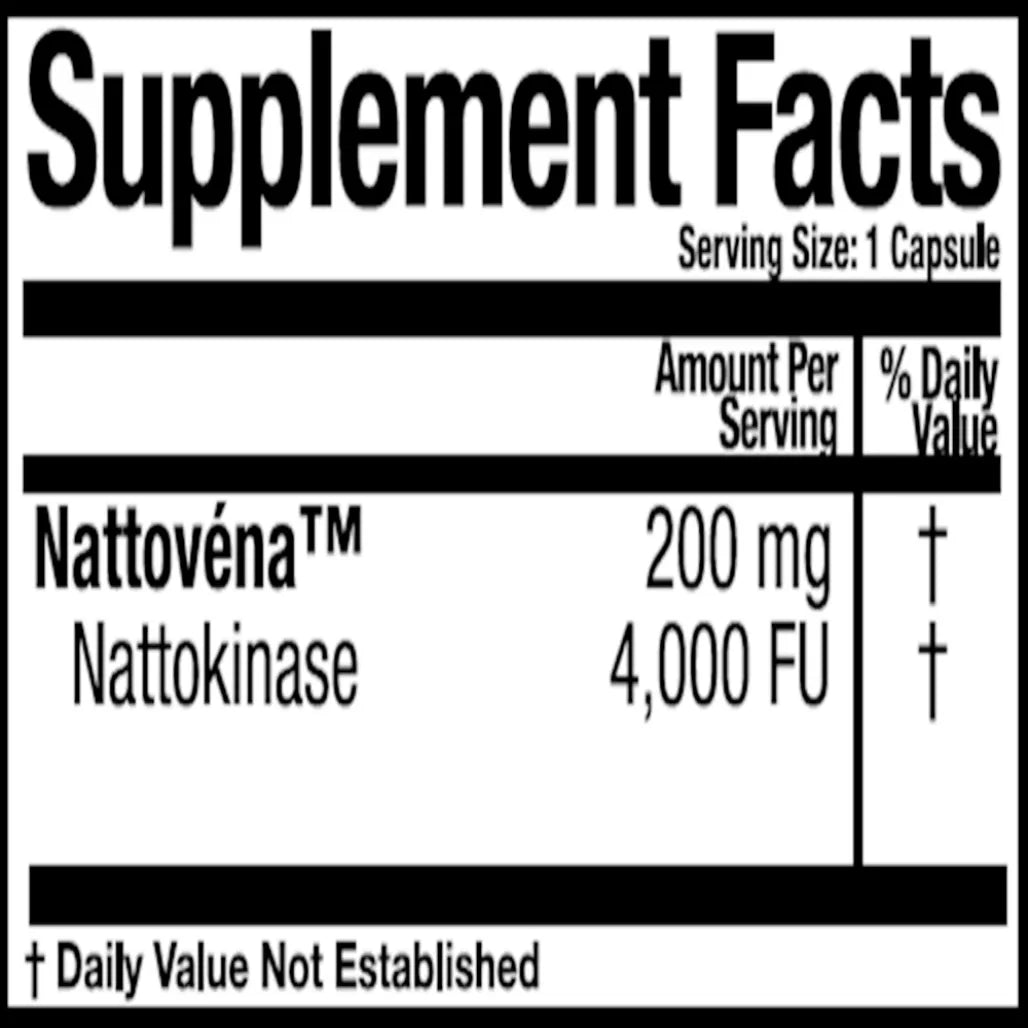 Nattovena Arthur Andrew Medical Inc