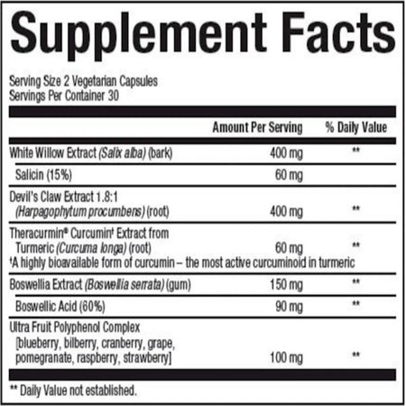 Natural factors PS phosphatidylserine 