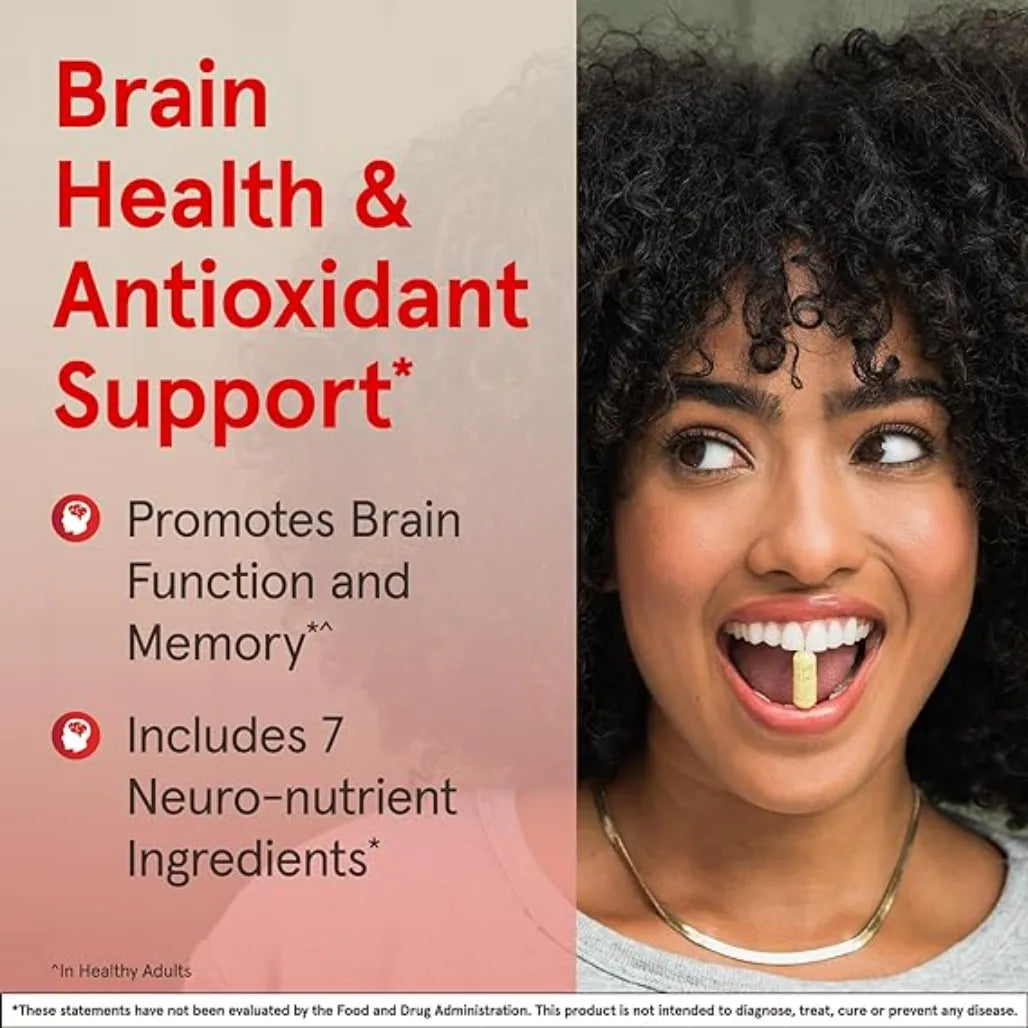 Neuro Optimizer by Jarrow Formulas at Nutriessential.com