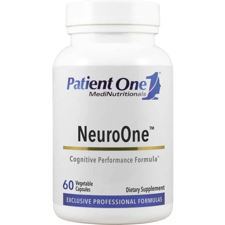 NeuroOne by Patient One
