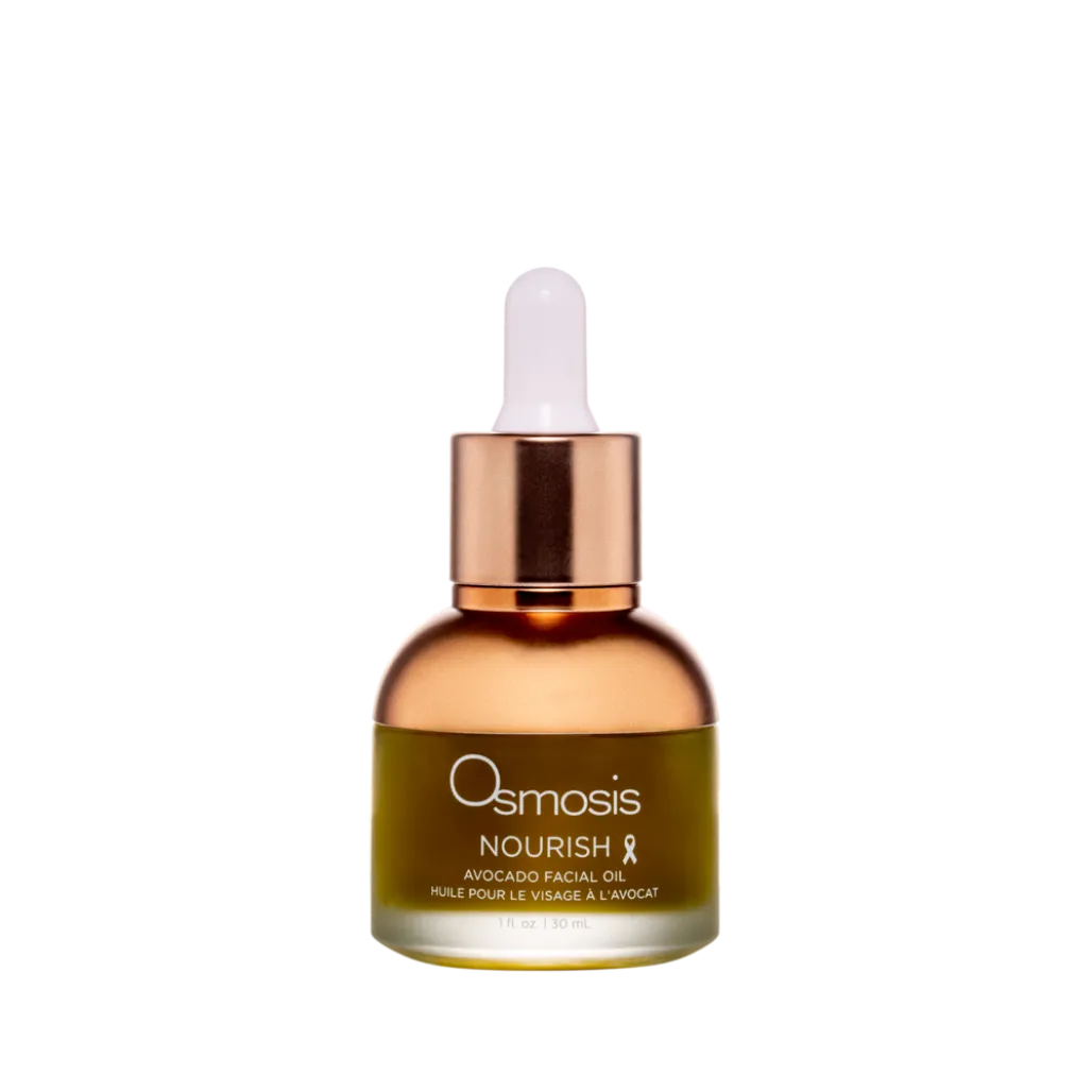 Nourish Avocado Facial Oil