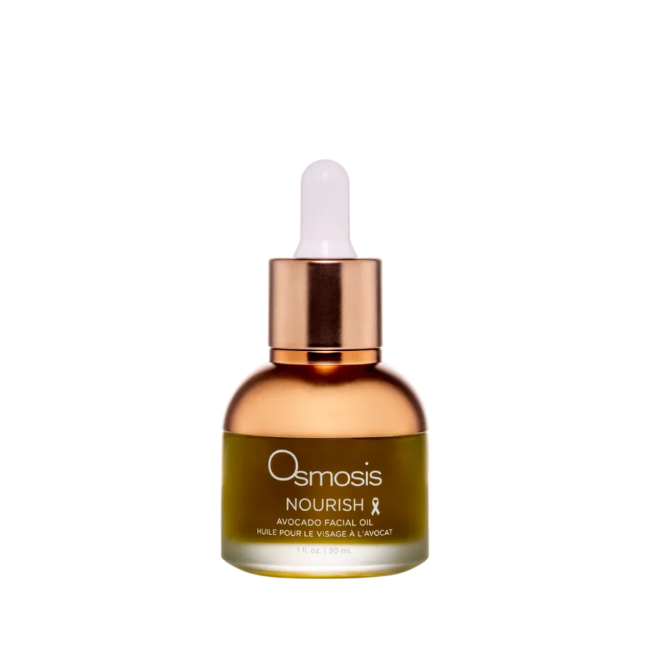 Nourish Avocado Facial Oil