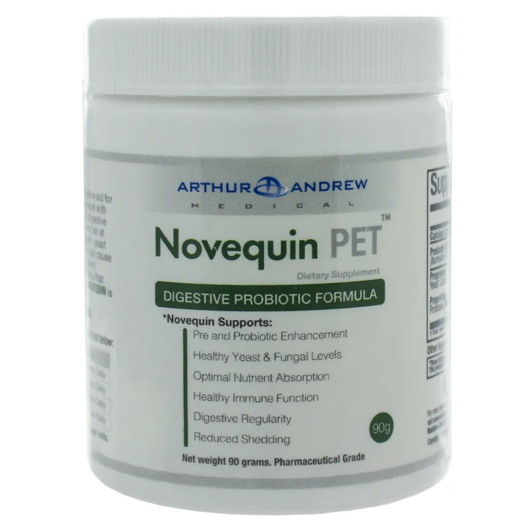Novequin PET