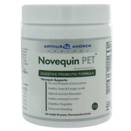 Novequin PET