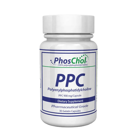 PhosChol PPC 900 mg Nutrasal (PhosChol)