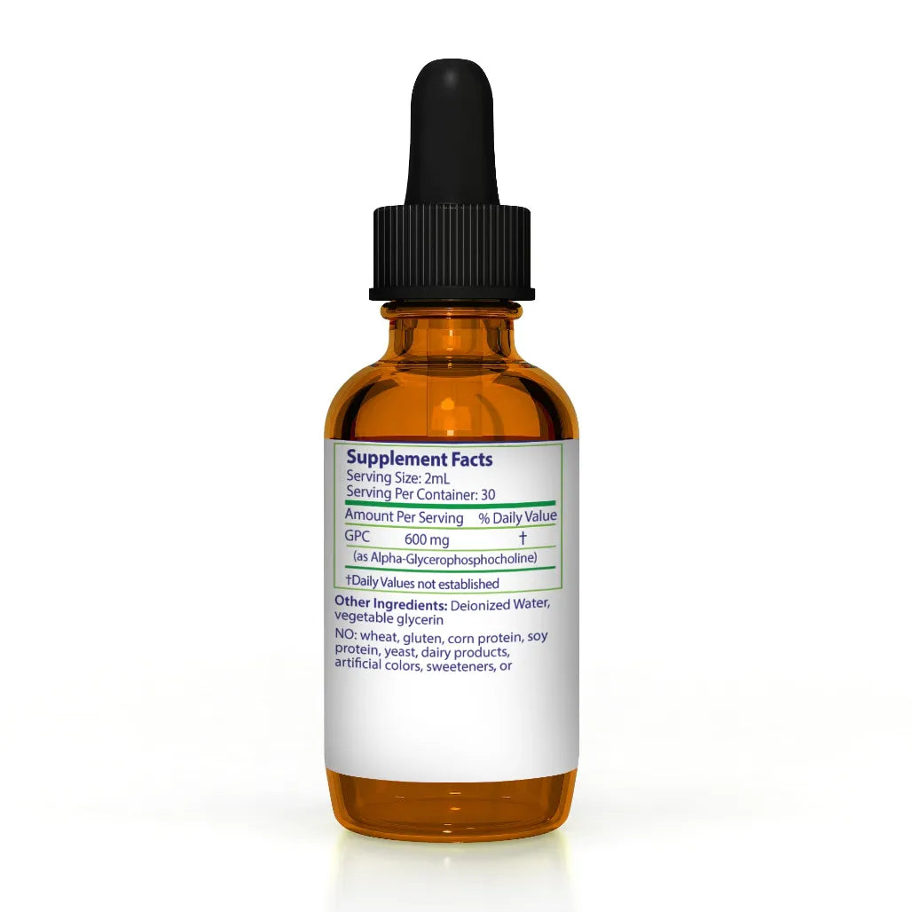 Cerebera GPC Nutrasal (PhosChol)