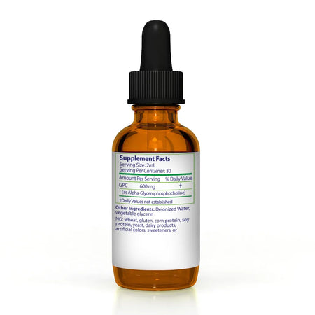 Cerebera GPC Nutrasal (PhosChol)