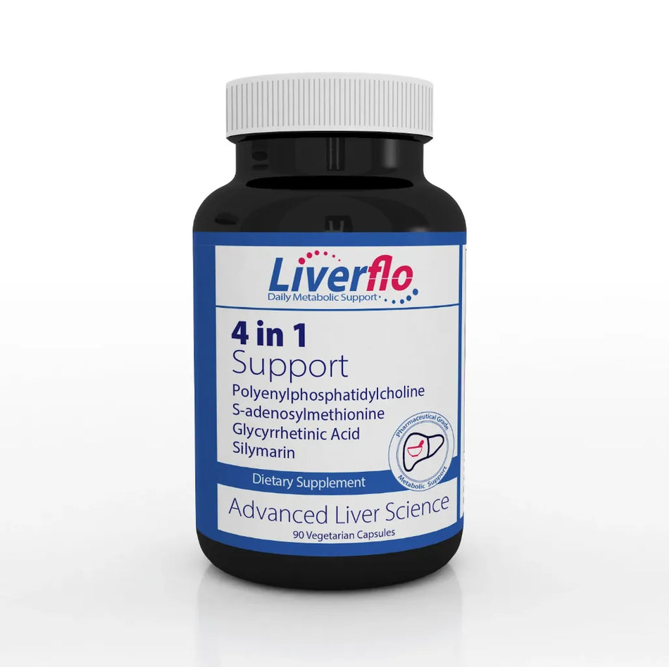 Liverflo