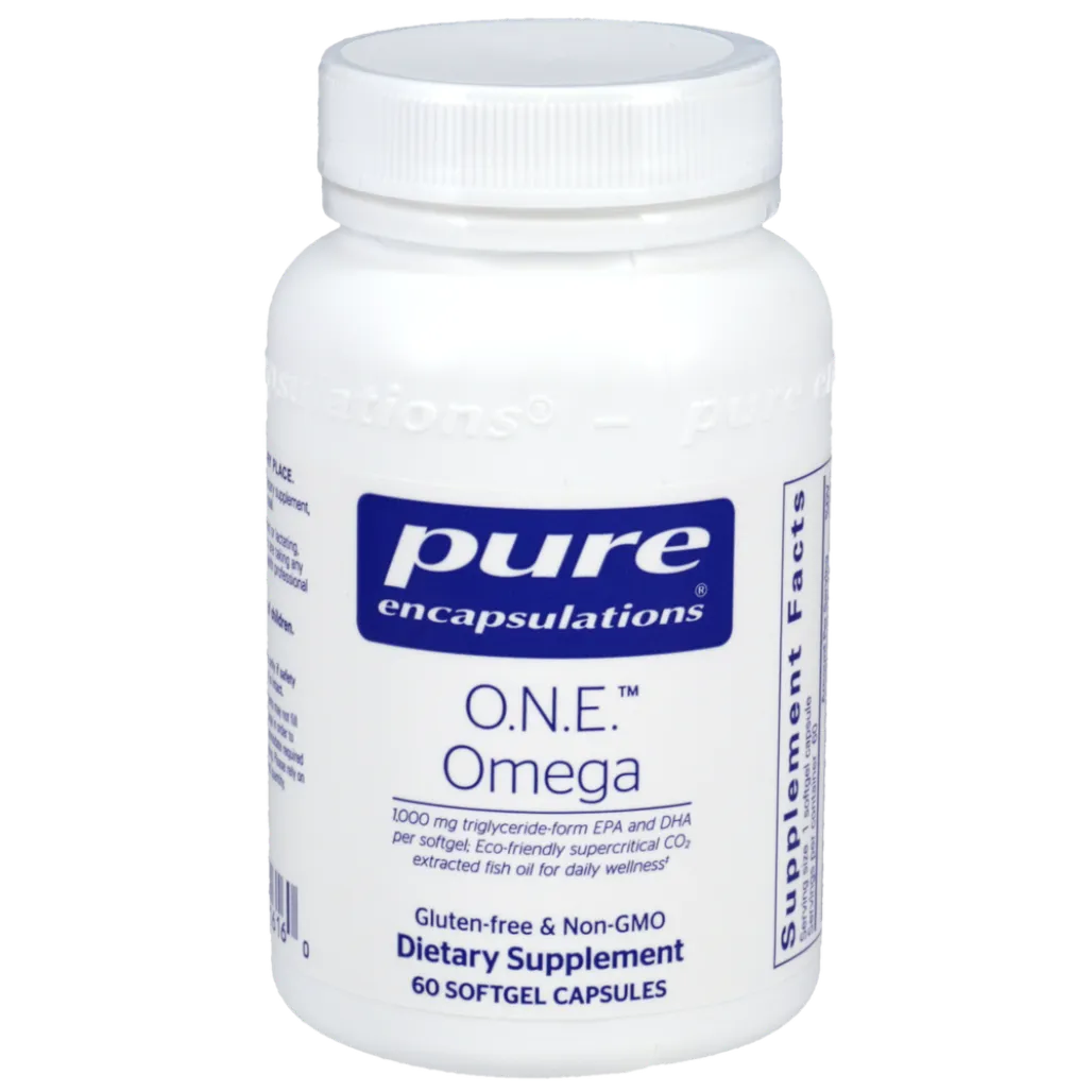 O.N.E. Omega by Pure Encapsulations