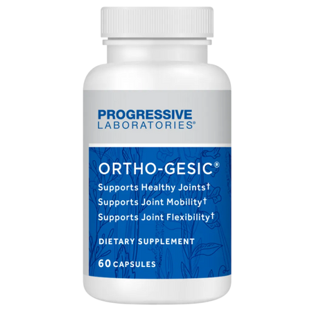 ORTHO-GESIC Progressive Labs