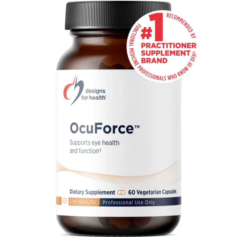 OcuForce&nbsp; by Designs for Health