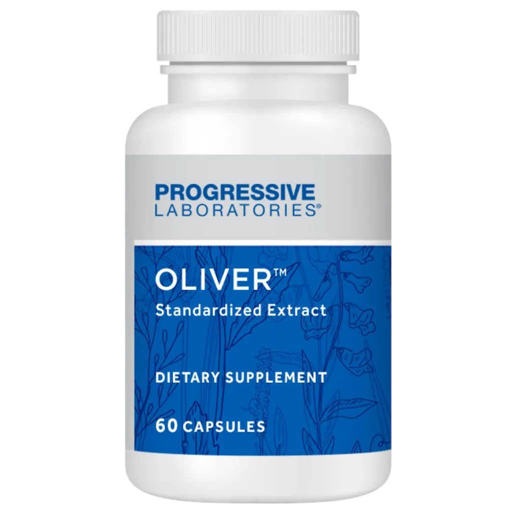 Oliver Progressive Labs