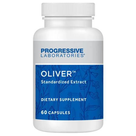 Oliver Progressive Labs