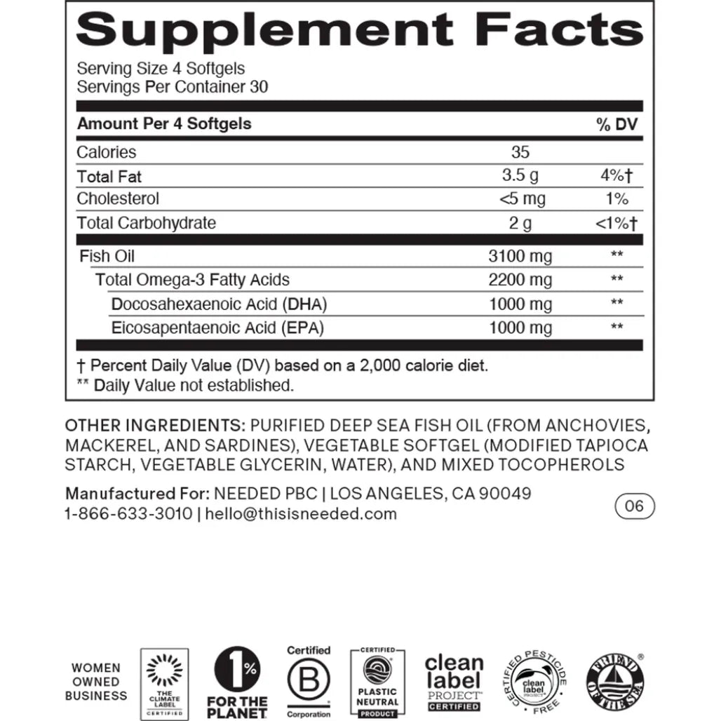 Omega-3-120-caps-Needed
