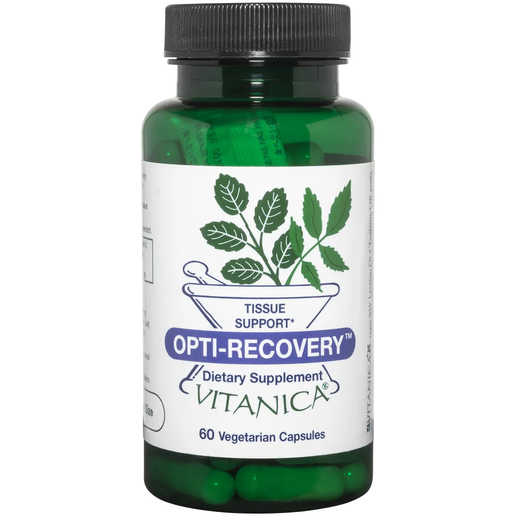 Opti-Recovery Vitanica