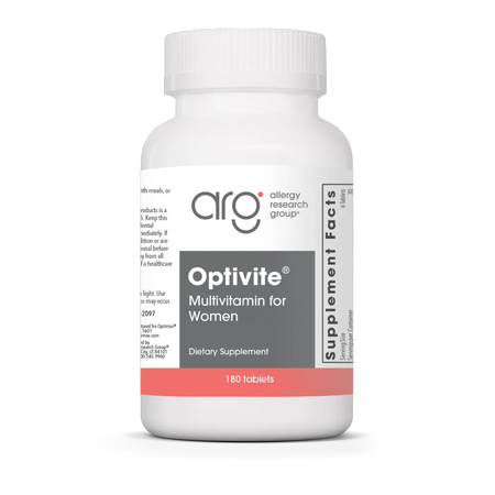  Optimox offers Optivite P.M.T - Womens multivitamin supplement to support Premenstrual Syndrome