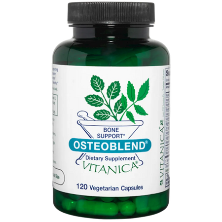 OsteoBlend Vitanica