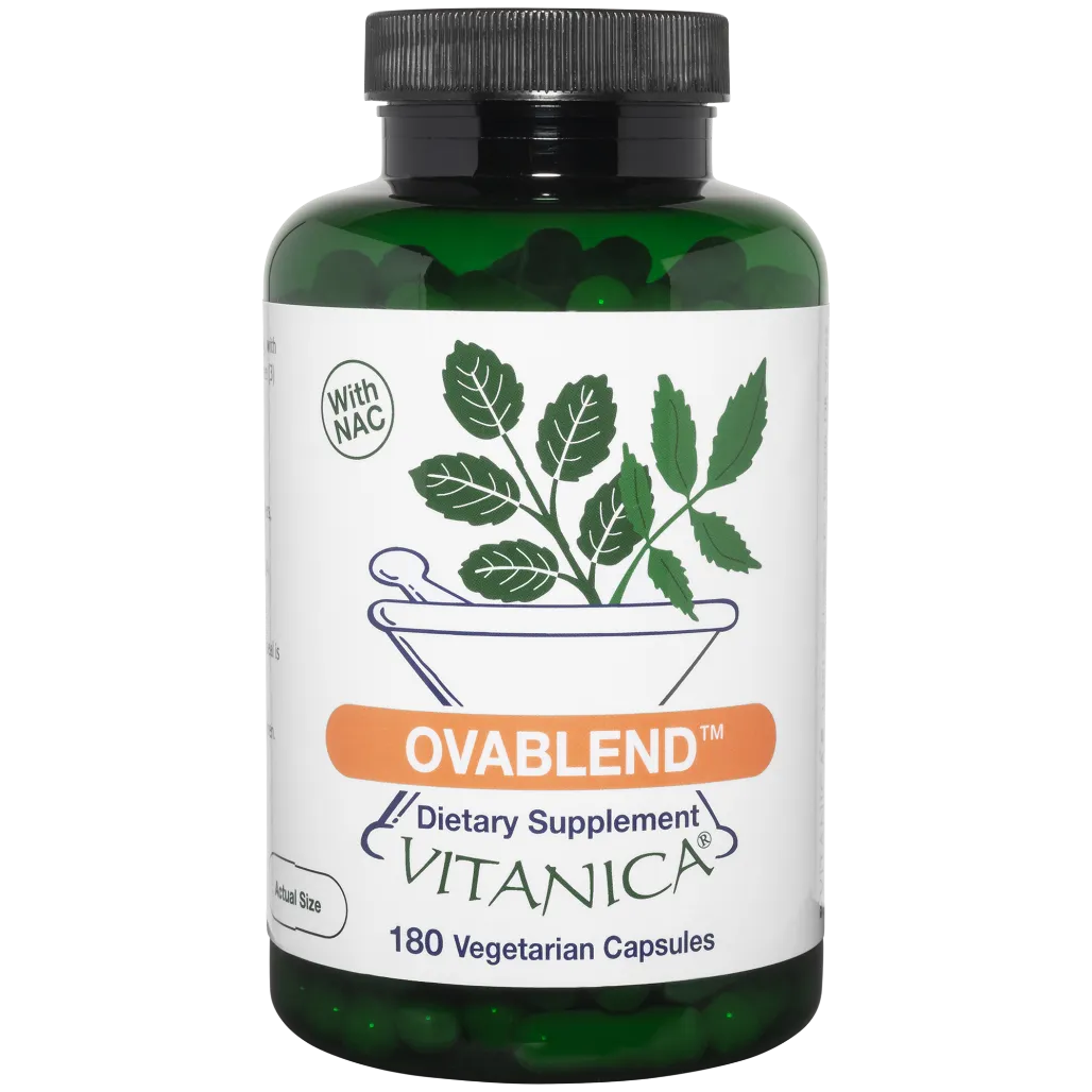 Ovablend Vitanica