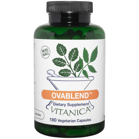 Ovablend Vitanica