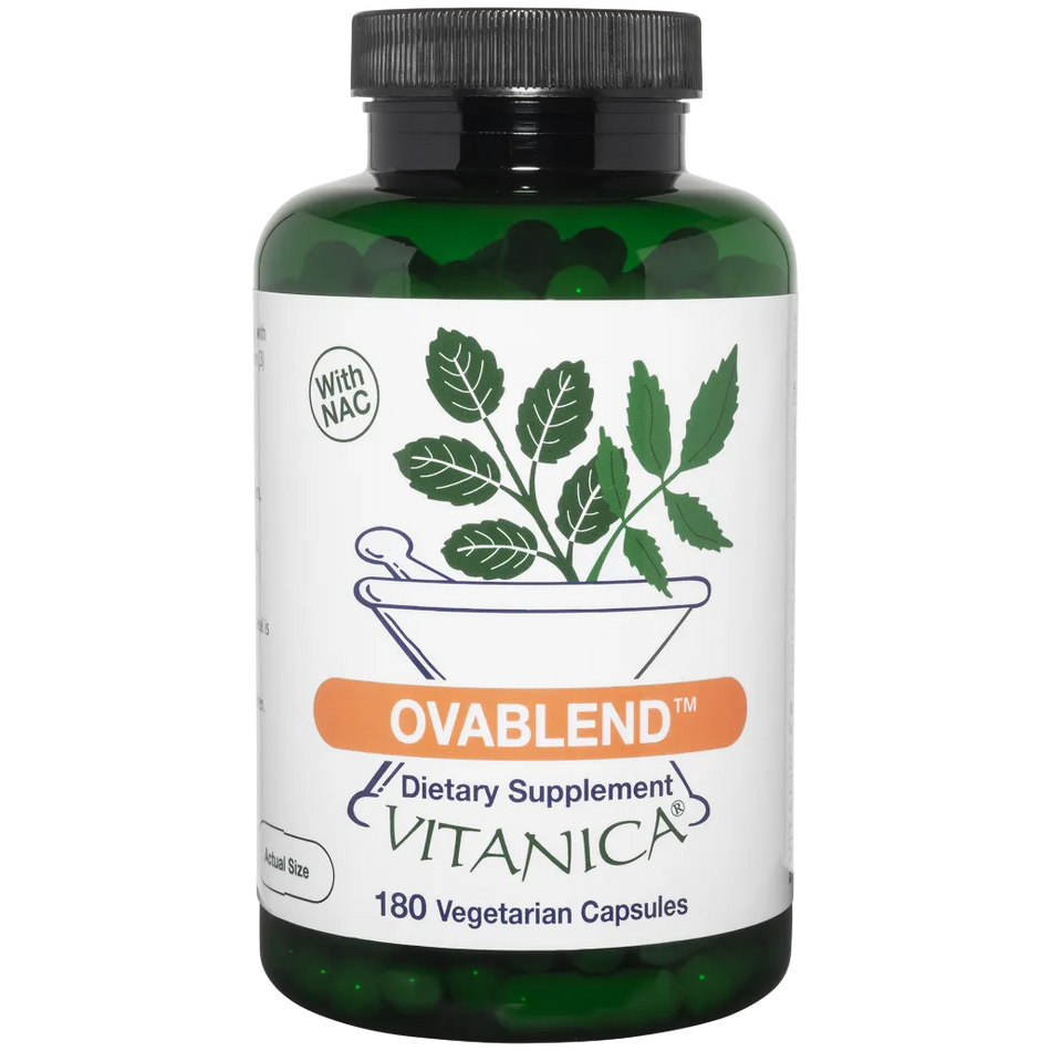 Ovablend Vitanica