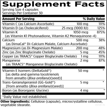 OsteoForce by Designs for Health