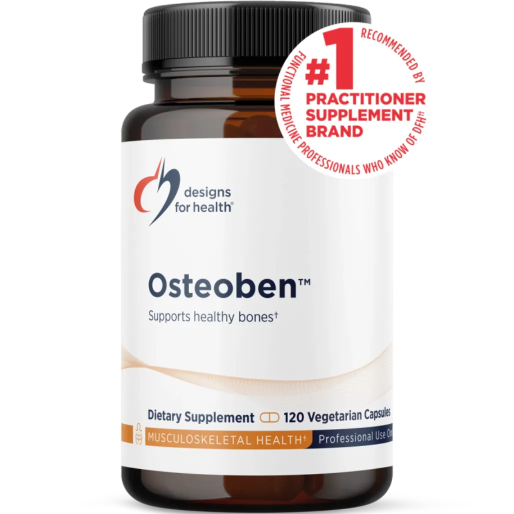 Osteoben by Designs for Health