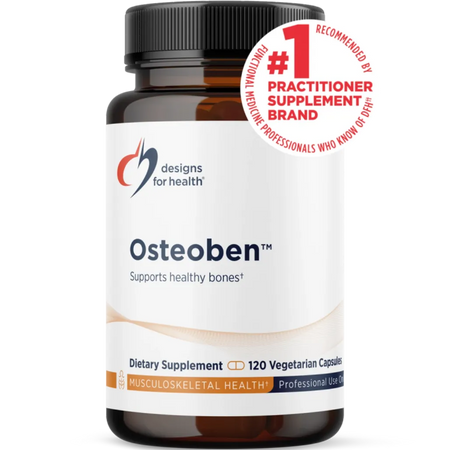 Osteoben by Designs for Health