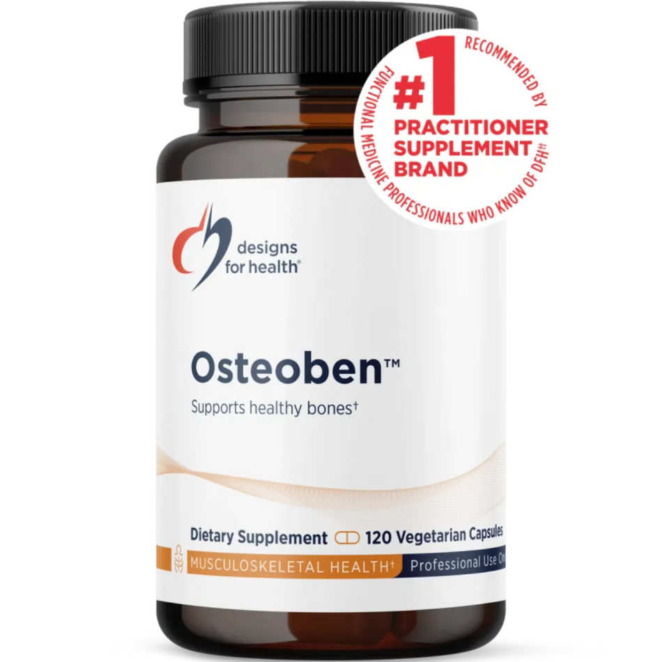 Osteoben by Designs for Health