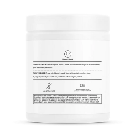 Buy Thorne Ovarian Care 7.55 oz