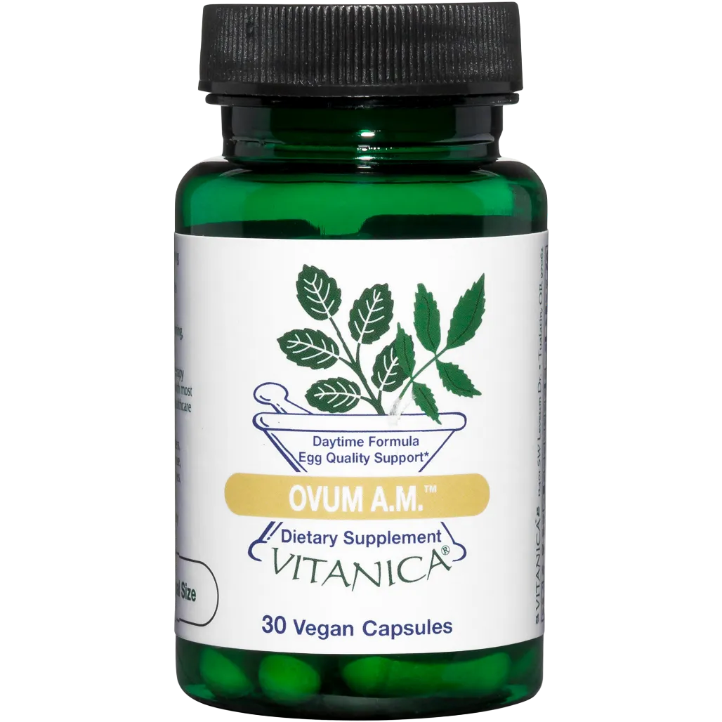 Ovum AM vitanica