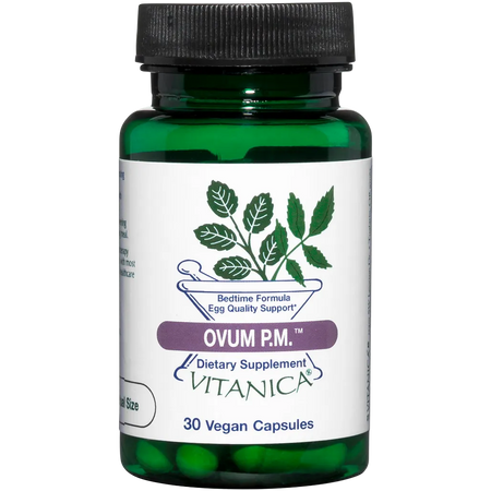 Ovum PM Vitanica