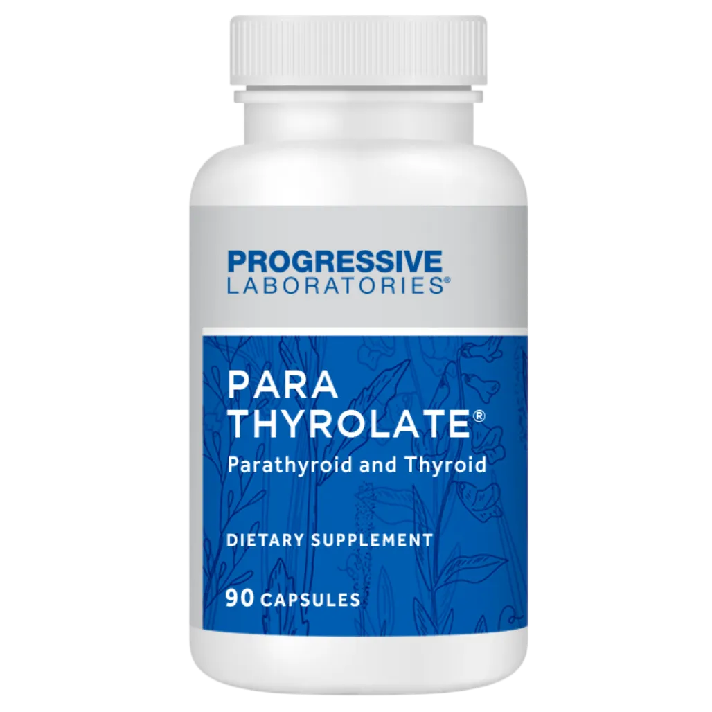 PARA THYROLATE Progressive Labs