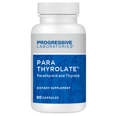 PARA THYROLATE Progressive Labs
