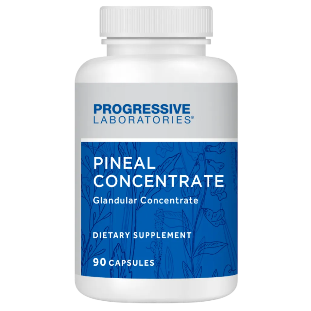 PINEAL CONCENTRATE Progressive Labs