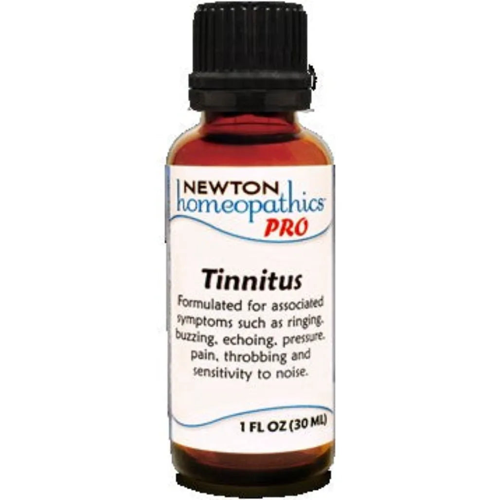 PRO Tinnitus Newton Pro