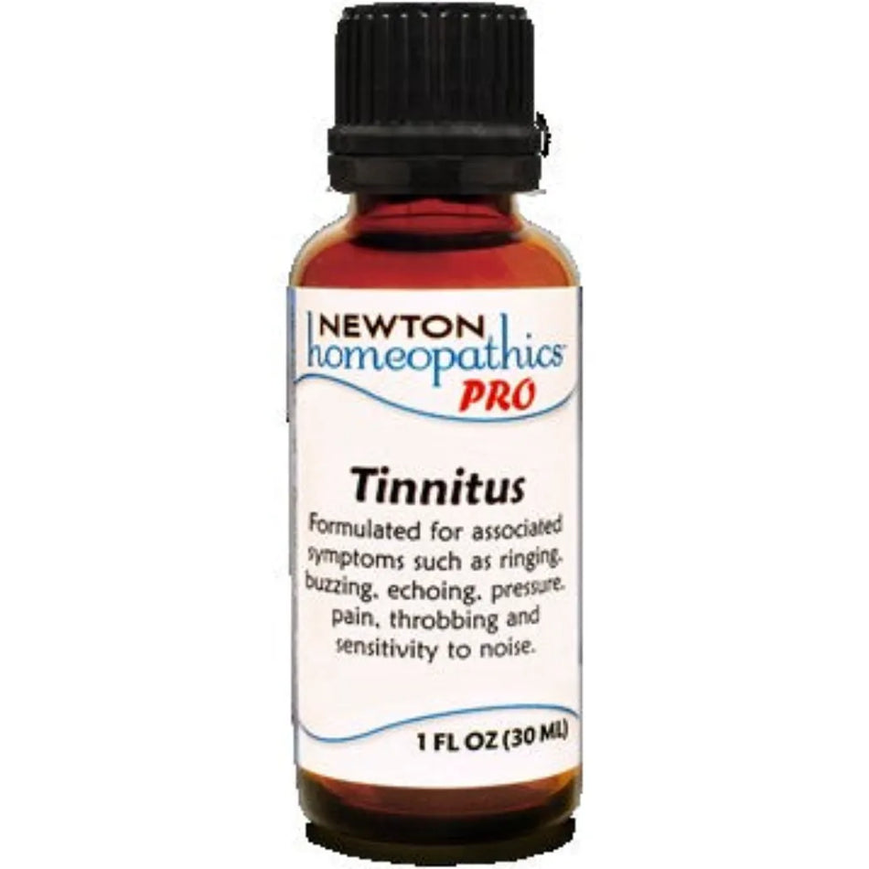 PRO Tinnitus Newton Pro