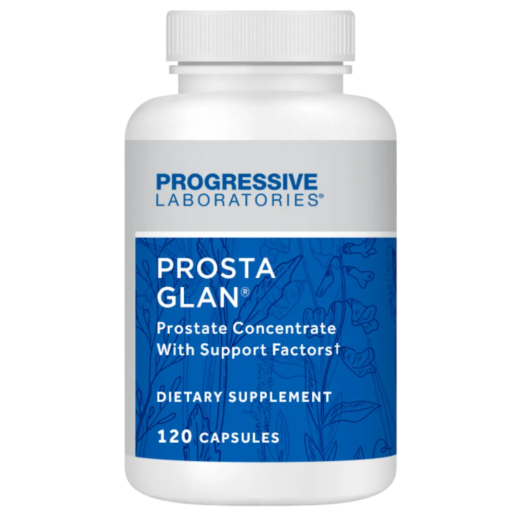 PROSTA GLAN Progressive Labs