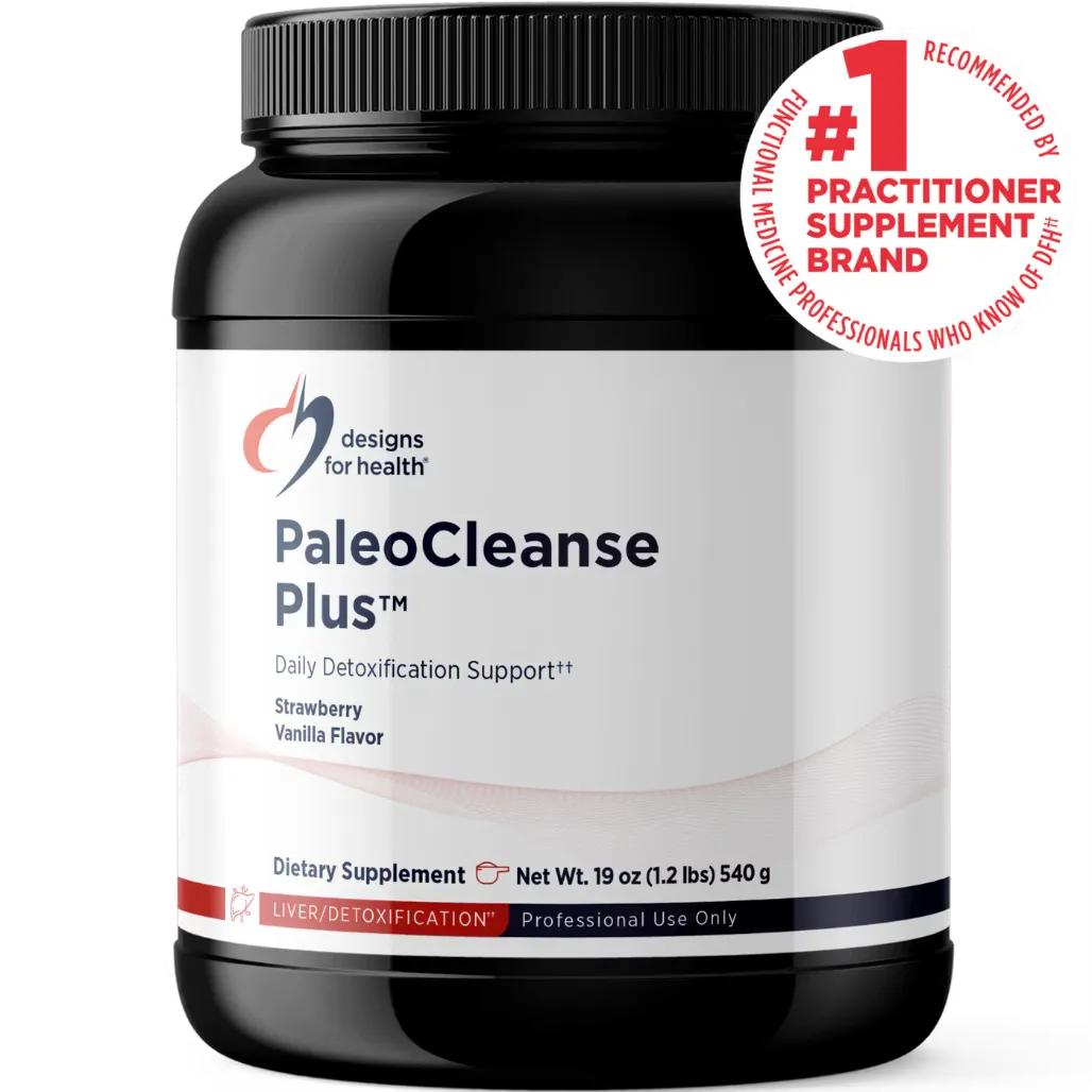 PaleoCleanse-Plus-strawberry-Designs-for-Health